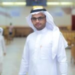محمد أحمد عائض المنتشري