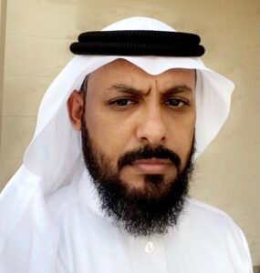 أحمد طلميس المنتشري