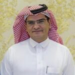 علي أحمد محمد القرني