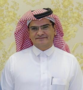 علي أحمد محمد القرني
