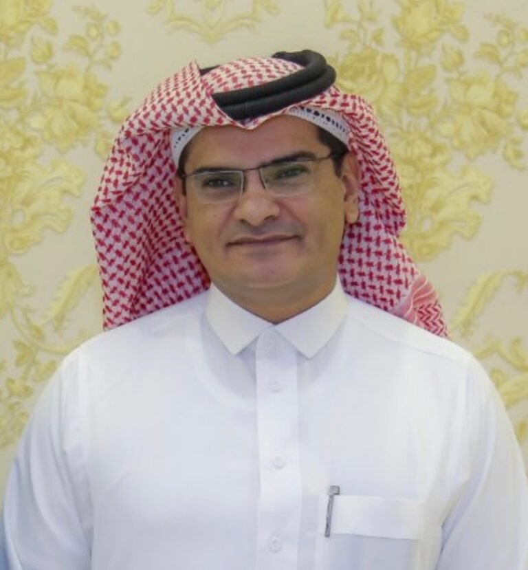 علي أحمد محمد القرني