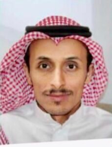 حامد محمد جاري العرياني