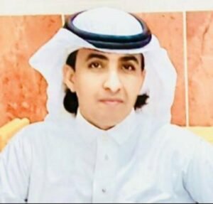سعد صالح ضيف الله العرياني