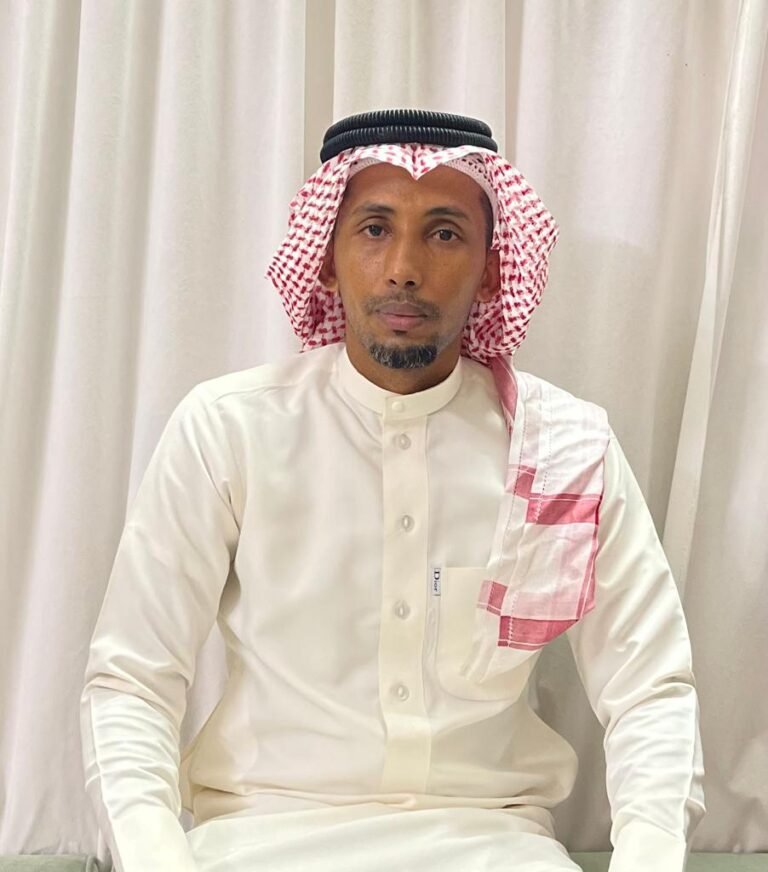 حسن حمزة رمضان العرياني
