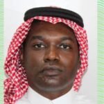 محمد سرحان ضيف الله القرني
