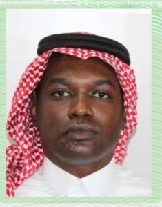 محمد سرحان ضيف الله القرني