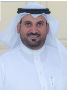 محمد قحيدي احمد القرني