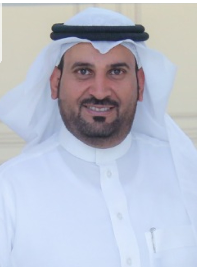 محمد قحيدي احمد القرني