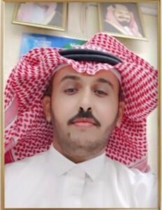 محمد مساعد العرياني
