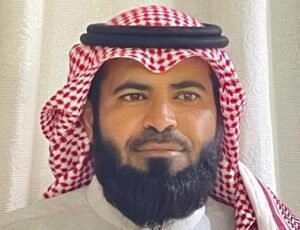 محمد ساري أحمد السهيمي
