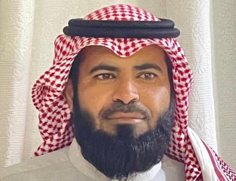 محمد ساري أحمد السهيمي