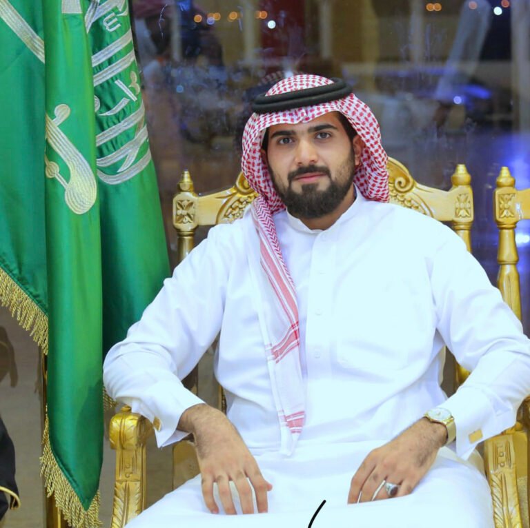 سعيد ظفير العرياني