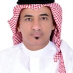 عبدالمعين ضيف الله أحمد القرني