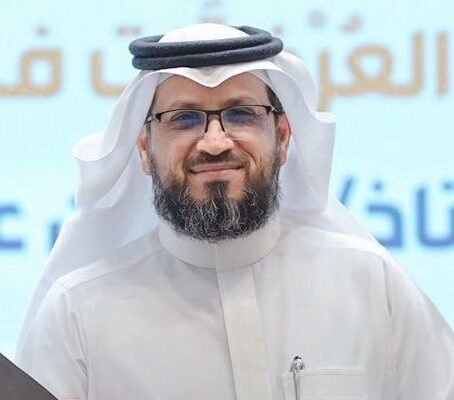 د. علي بن سلطان السهيمي