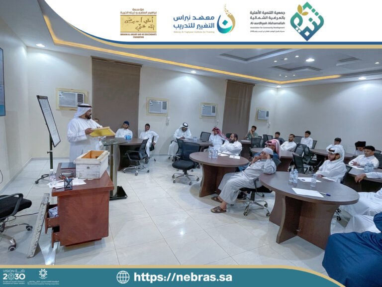 دورة أساسيات تربية النحل الحديثة 🐝 2026