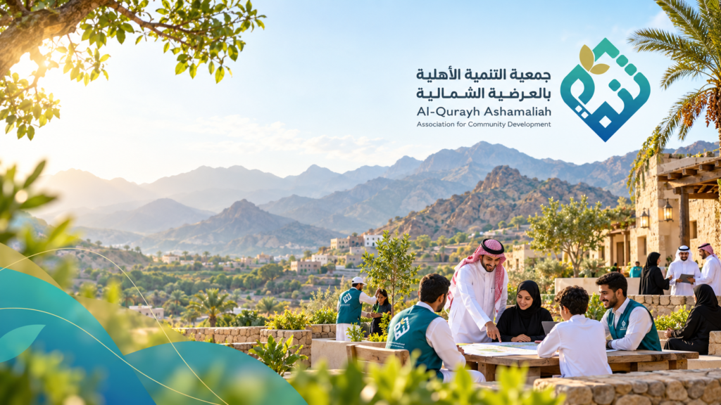 عن الجمعية