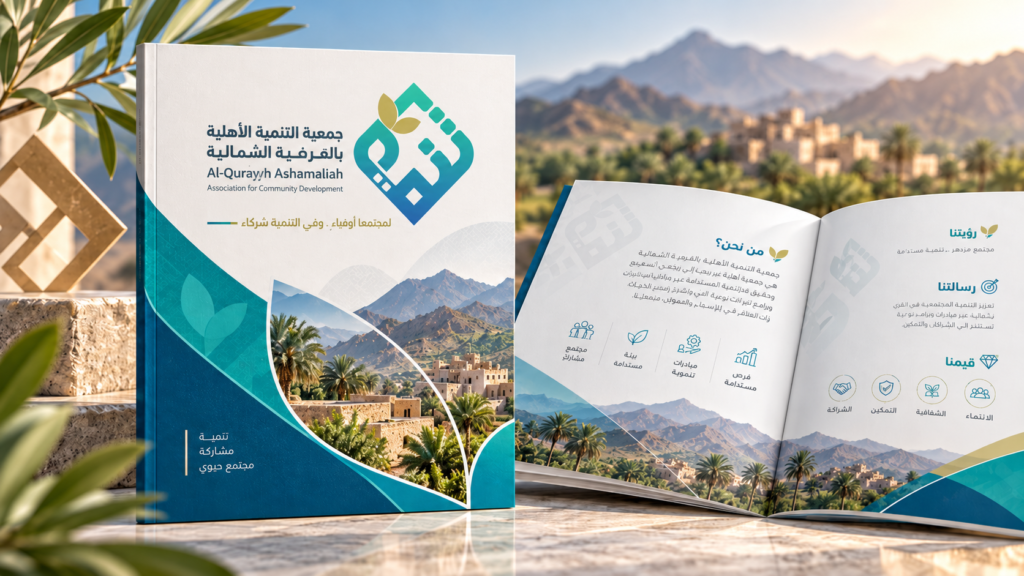 جمعية التنمية الأهلية بالعرضية الشمالية